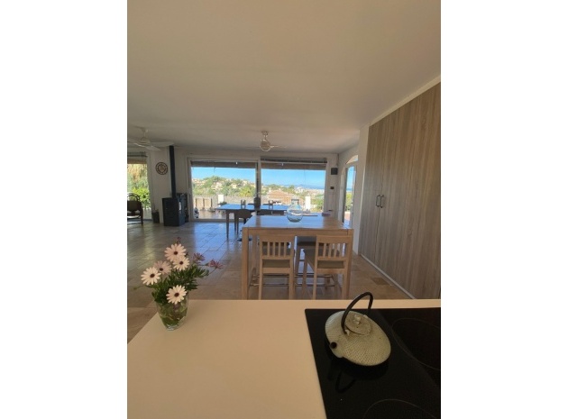 Revente - Villa - Denia - Denia Centro