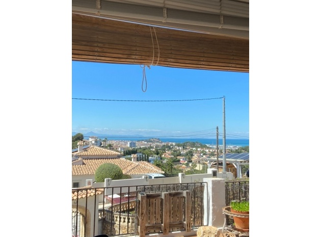 Revente - Villa - Denia - Denia Centro