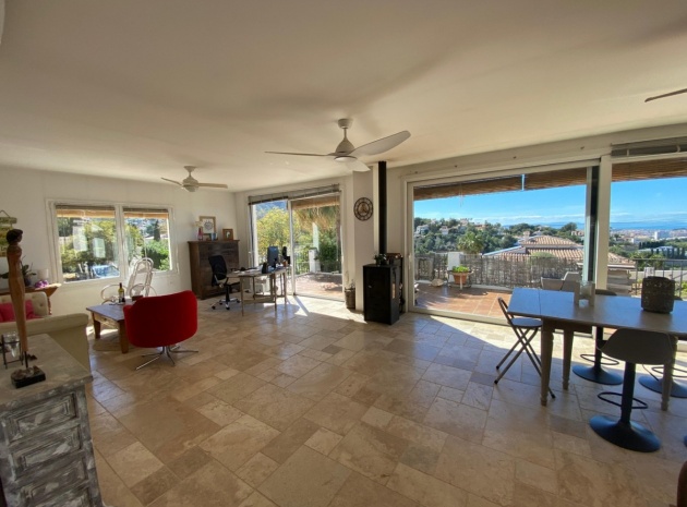 Revente - Villa - Denia - Denia Centro