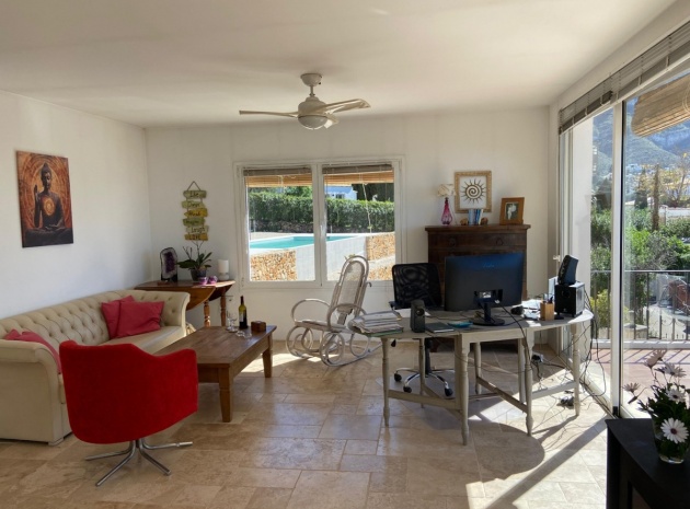 Revente - Villa - Denia - Denia Centro