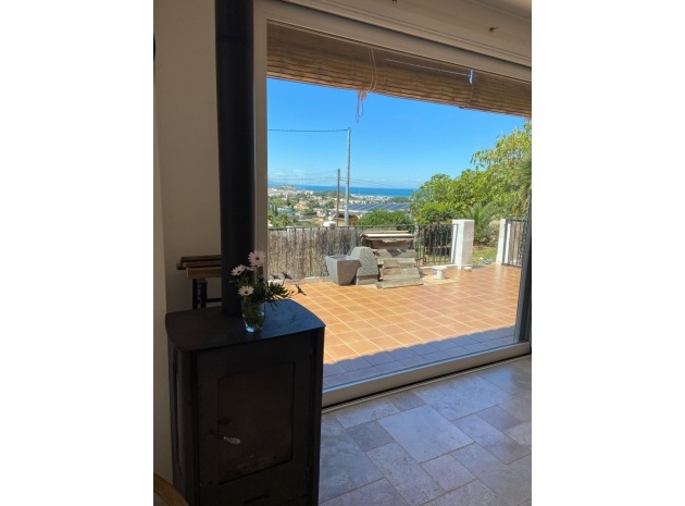 Revente - Villa - Denia - Denia Centro