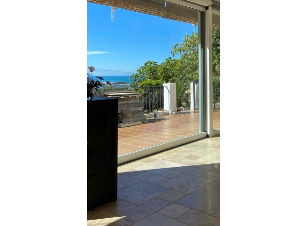 Revente - Villa - Denia - Denia Centro