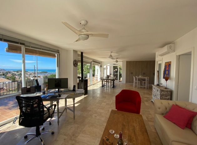 Revente - Villa - Denia - Denia Centro