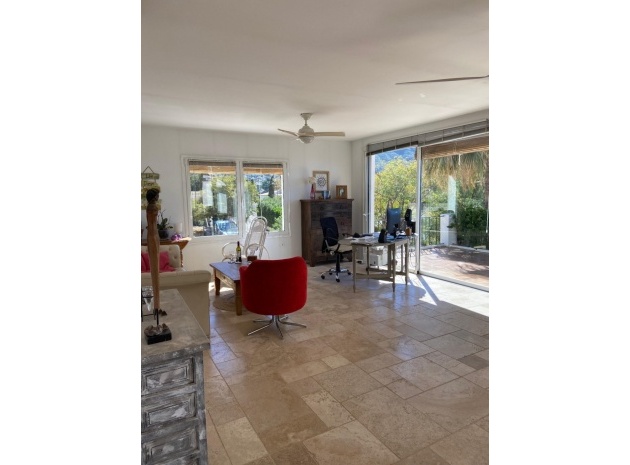 Revente - Villa - Denia - Denia Centro