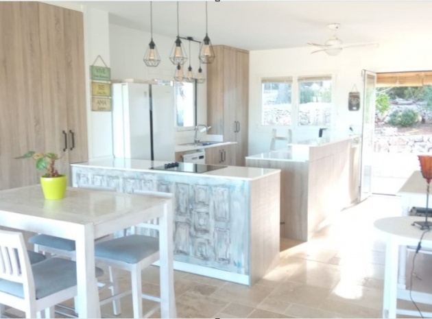 Revente - Villa - Denia - Denia Centro