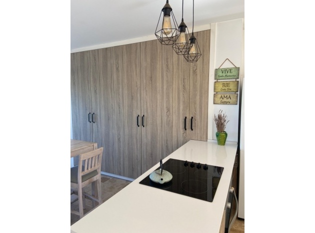 Revente - Villa - Denia - Denia Centro