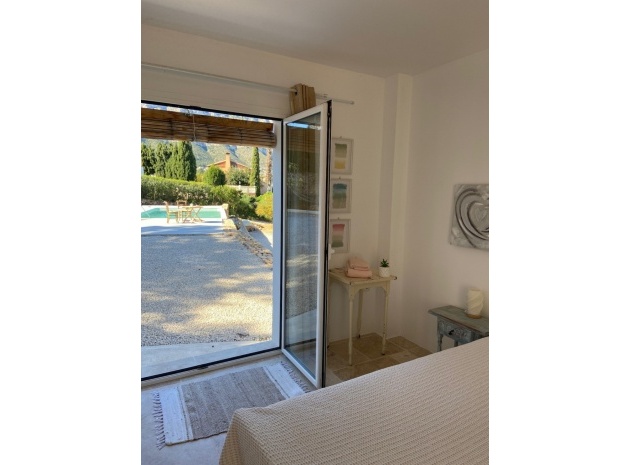 Revente - Villa - Denia - Denia Centro