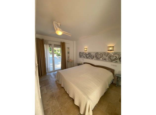 Revente - Villa - Denia - Denia Centro