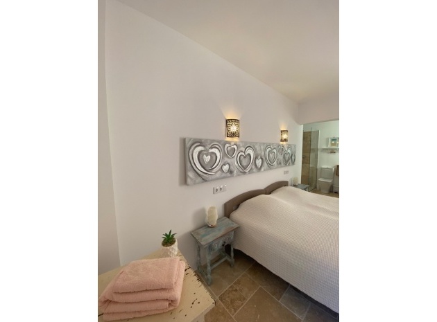 Revente - Villa - Denia - Denia Centro