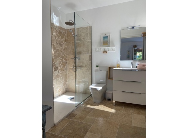Revente - Villa - Denia - Denia Centro
