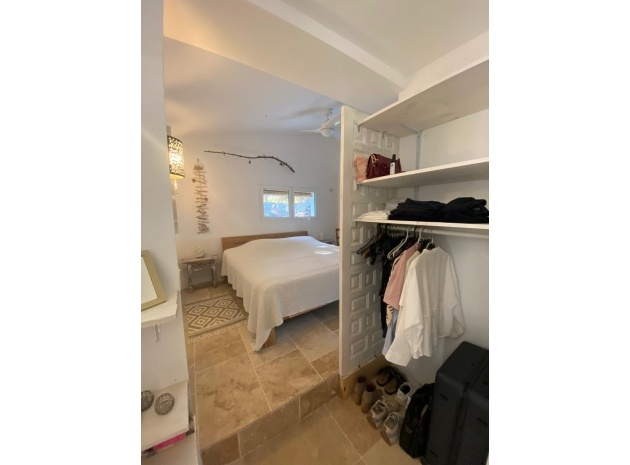 Revente - Villa - Denia - Denia Centro