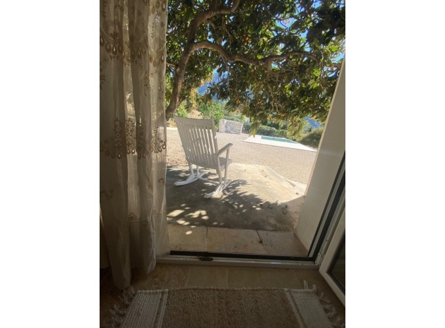 Revente - Villa - Denia - Denia Centro