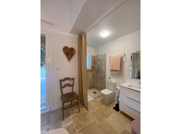 Revente - Villa - Denia - Denia Centro