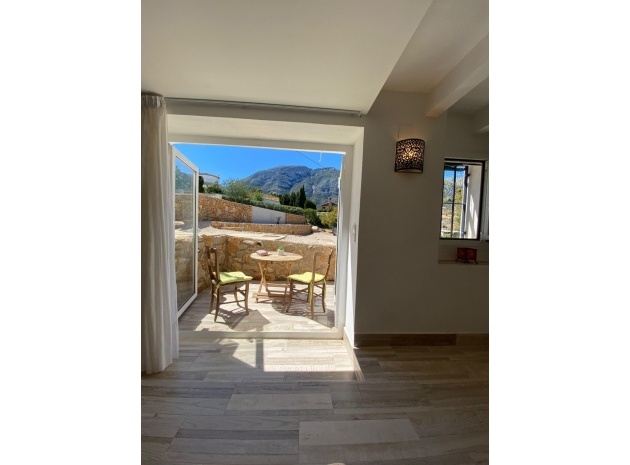 Revente - Villa - Denia - Denia Centro