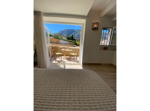 Revente - Villa - Denia - Denia Centro