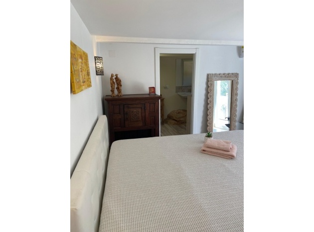 Revente - Villa - Denia - Denia Centro