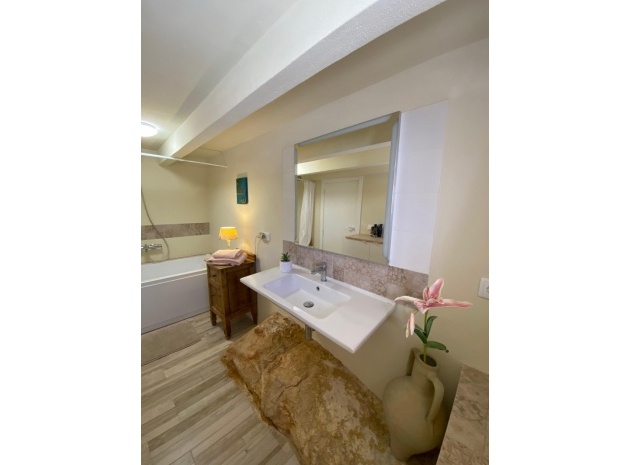 Revente - Villa - Denia - Denia Centro