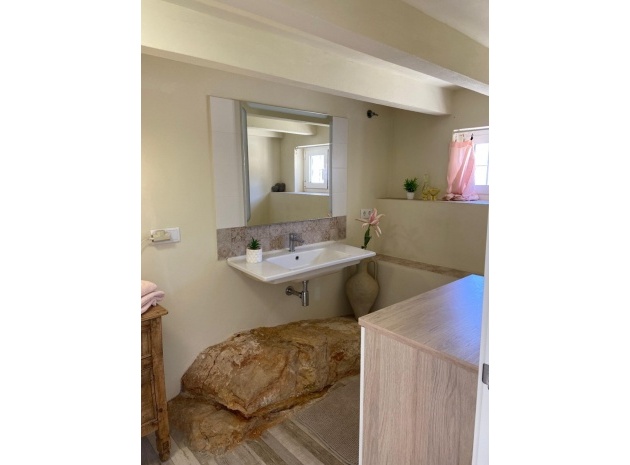 Revente - Villa - Denia - Denia Centro