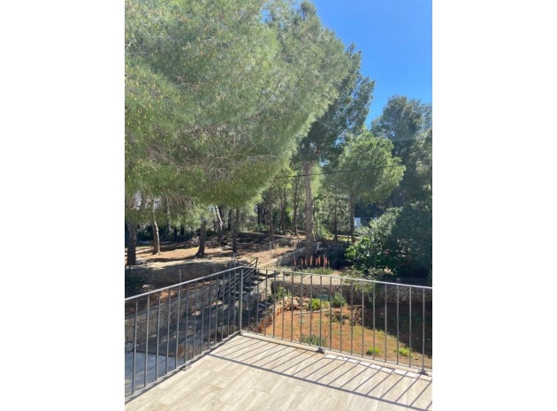 Revente - Villa - Denia - Denia Centro