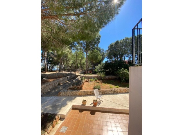 Revente - Villa - Denia - Denia Centro