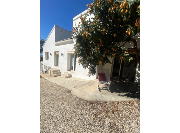Revente - Villa - Denia - Denia Centro