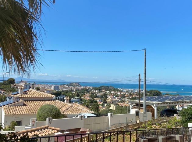 Revente - Villa - Denia - Denia Centro