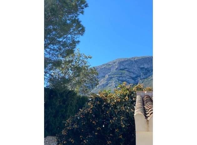 Revente - Villa - Denia - Denia Centro