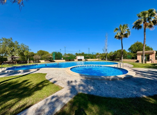 Revente - Villa - Orihuela - Los Altos