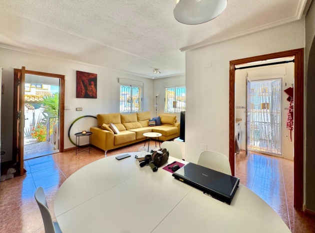 Revente - Villa - Orihuela - Los Altos
