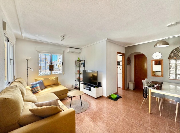 Revente - Villa - Orihuela - Los Altos
