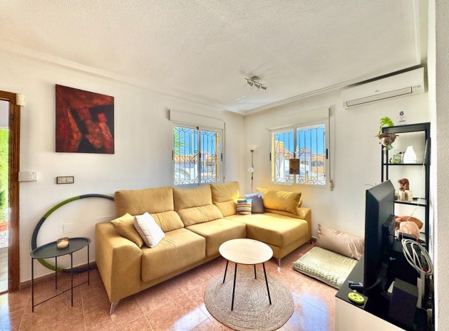 Revente - Villa - Orihuela - Los Altos