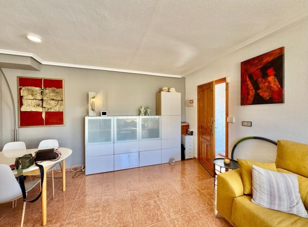 Revente - Villa - Orihuela - Los Altos