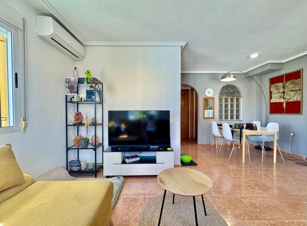 Revente - Villa - Orihuela - Los Altos