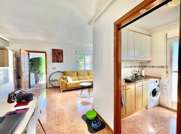 Revente - Villa - Orihuela - Los Altos