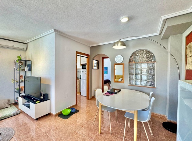 Revente - Villa - Orihuela - Los Altos