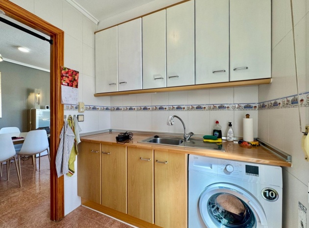 Revente - Villa - Orihuela - Los Altos