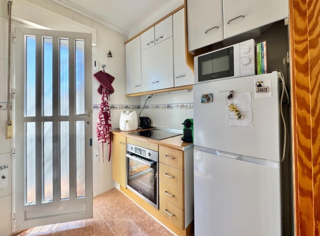 Revente - Villa - Orihuela - Los Altos