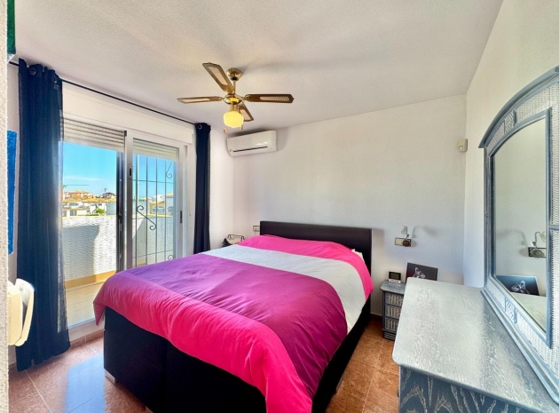 Revente - Villa - Orihuela - Los Altos