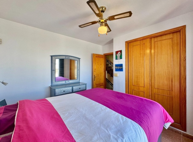 Revente - Villa - Orihuela - Los Altos