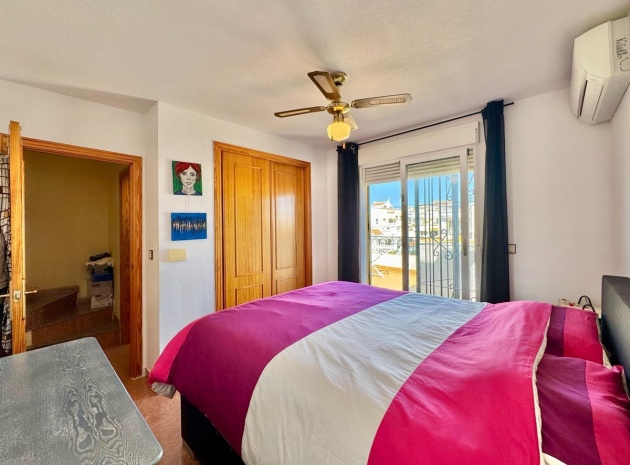 Revente - Villa - Orihuela - Los Altos