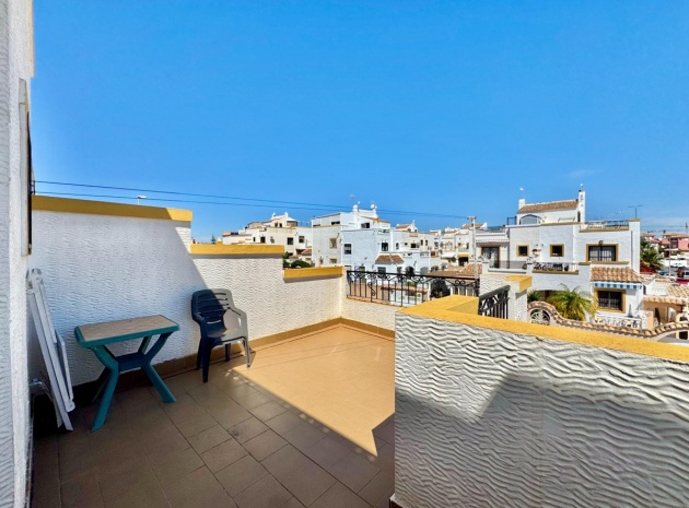 Revente - Villa - Orihuela - Los Altos