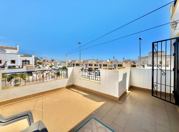 Revente - Villa - Orihuela - Los Altos