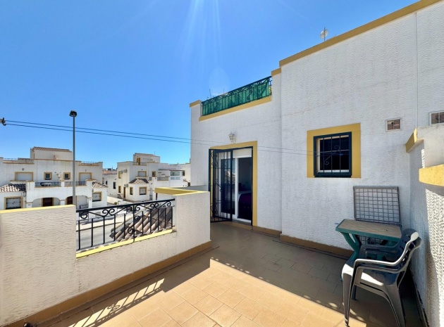 Revente - Villa - Orihuela - Los Altos