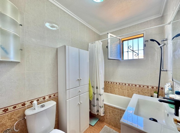 Revente - Villa - Orihuela - Los Altos
