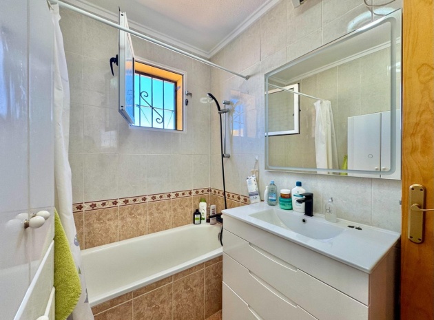 Revente - Villa - Orihuela - Los Altos