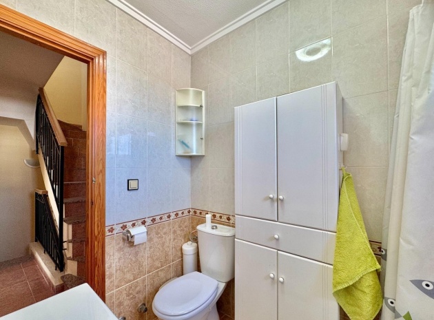 Revente - Villa - Orihuela - Los Altos