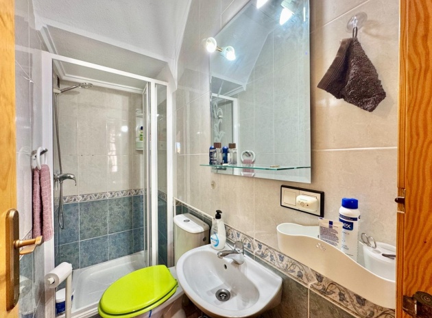 Revente - Villa - Orihuela - Los Altos