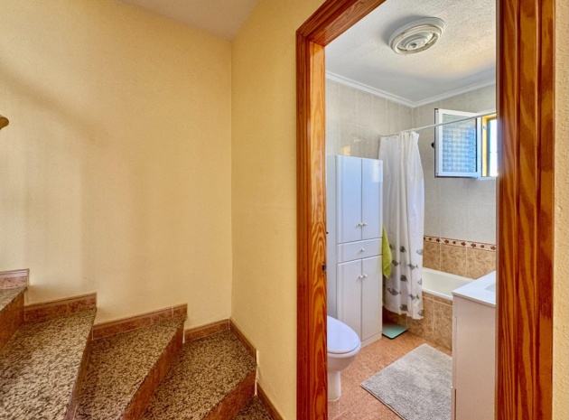 Revente - Villa - Orihuela - Los Altos