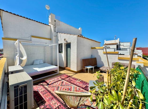 Revente - Villa - Orihuela - Los Altos