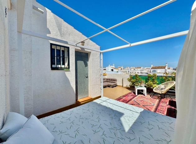 Revente - Villa - Orihuela - Los Altos